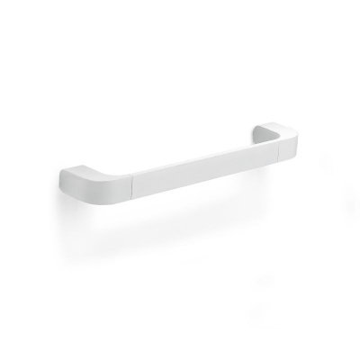Outline Grab Bar - White (available in 3 sizes)